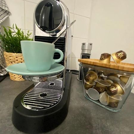 Appartement Chaville Ngoại thất bức ảnh
