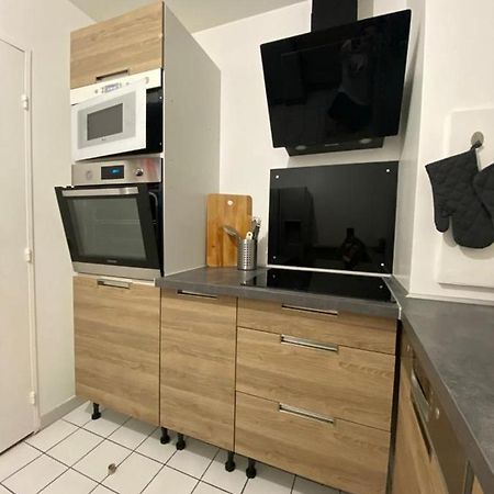 Appartement Chaville Ngoại thất bức ảnh