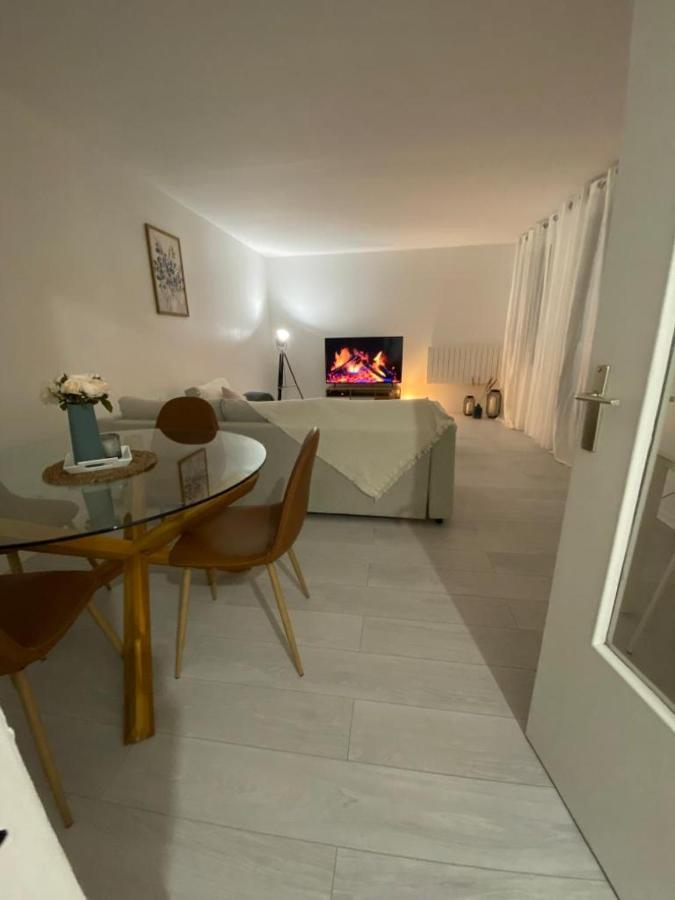 Appartement Chaville Ngoại thất bức ảnh
