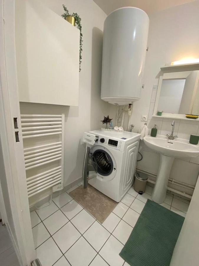 Appartement Chaville Ngoại thất bức ảnh
