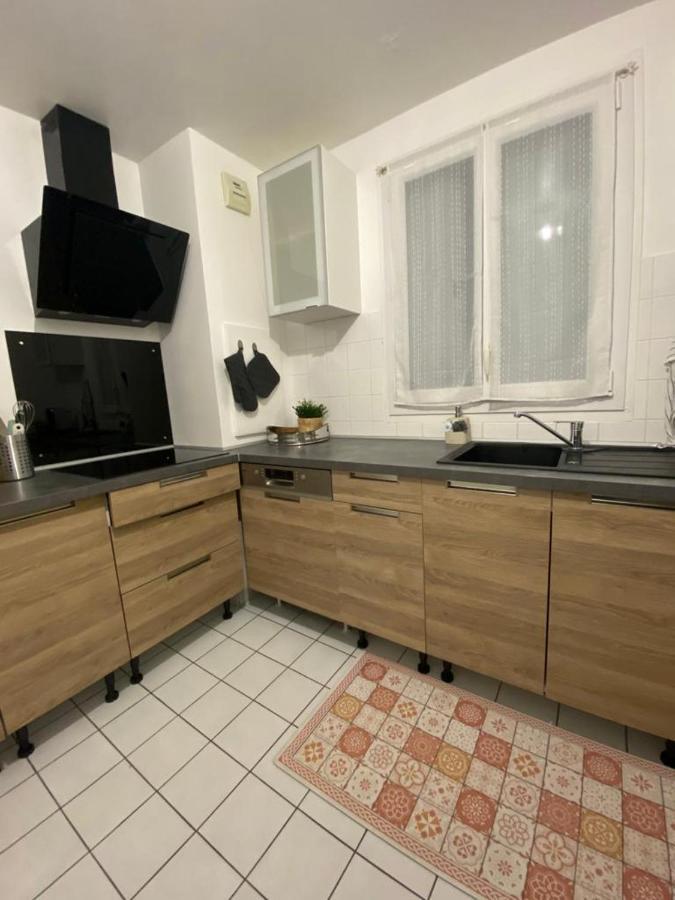 Appartement Chaville Ngoại thất bức ảnh
