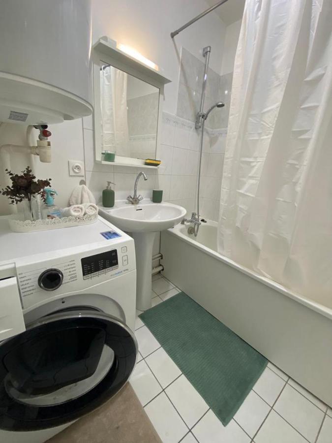 Appartement Chaville Ngoại thất bức ảnh