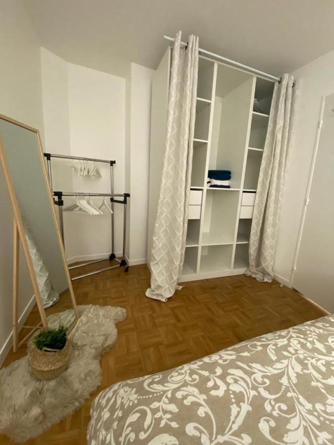 Appartement Chaville Ngoại thất bức ảnh