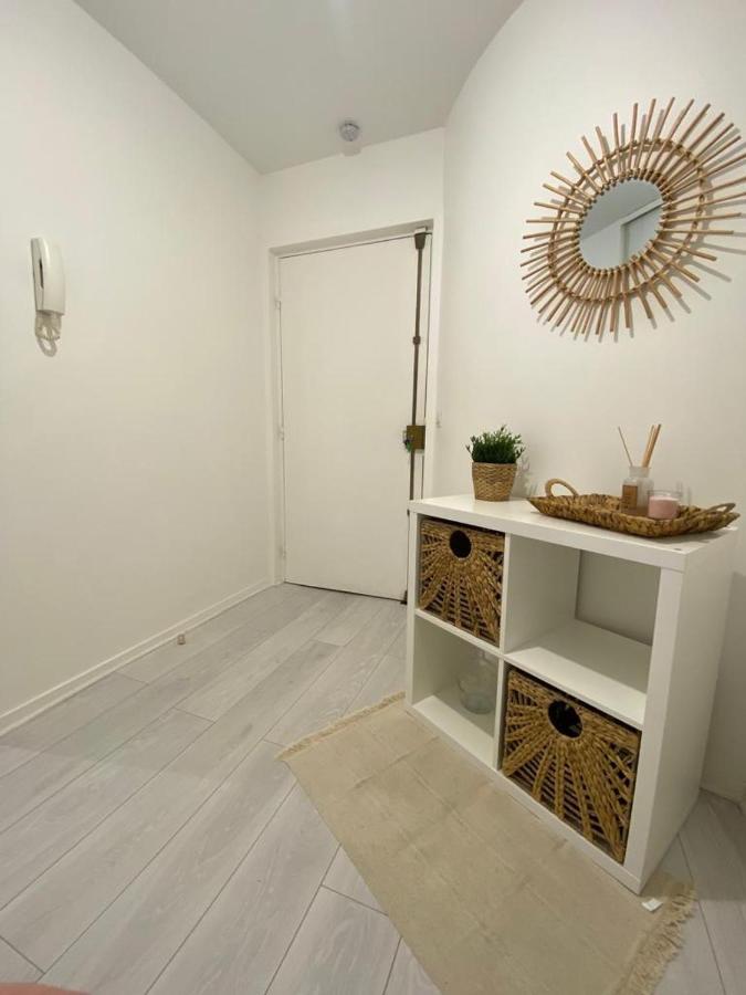 Appartement Chaville Ngoại thất bức ảnh