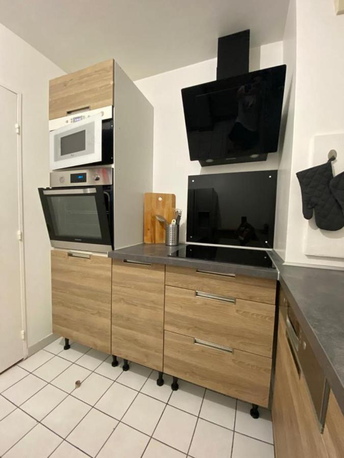 Appartement Chaville Ngoại thất bức ảnh