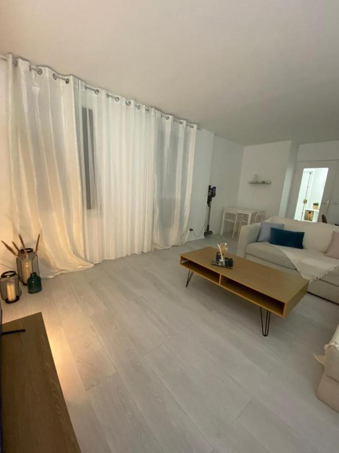 Appartement Chaville Ngoại thất bức ảnh