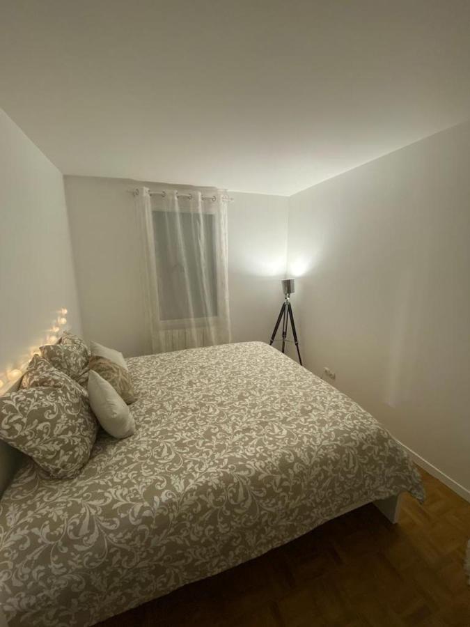 Appartement Chaville Ngoại thất bức ảnh